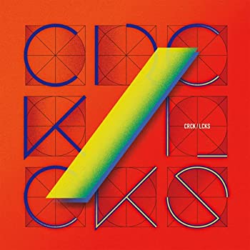 【中古】CRCK/LCKS [CD]