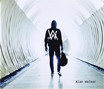 【中古】(未使用 未開封品)FADED CD Alan Walker