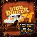 yÁzMud Digger 7 [CD]