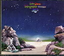 【中古】Tales From Topographic Oceans 海洋地形学の物語 CD