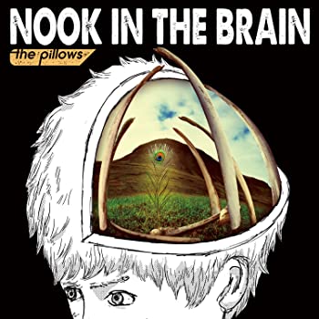 【中古】(未使用・未開封品)NOOK IN THE BRAIN (通常盤) [CD] the pillows
