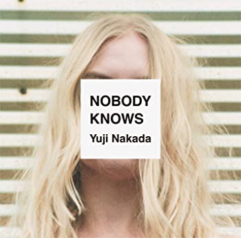 【中古】NOBODY　KNOWS （初回限定盤） [CD]