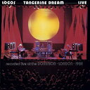 【中古】 未使用・未開封品 Logos Live -Remast/Live- [CD]