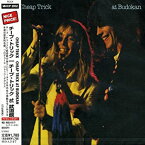 【中古】(非常に良い)チープ・トリック at 武道館 [CD]