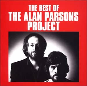 【中古】(非常に良い)ベスト・オブ・アラン・パーソンズ・プロジェクト [CD]