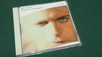 【中古】スキン・メカニック [CD]