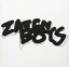 【中古】(未使用・未開封品)ZAZEN BOYS [CD]