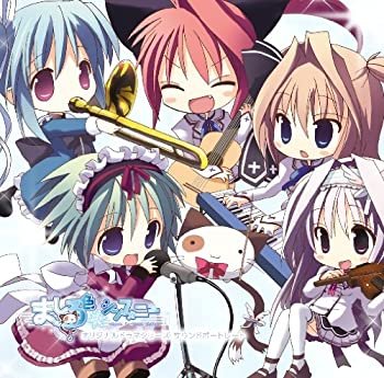 【中古】(未使用・未開封品)ましろ色シンフォニー オリジナルドラマ サウンドアルバム [CD]