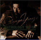 【中古】柳ジョージANTHOLOGY’94 〜’97THE BEST OF GEORGE YANAGI [CD]