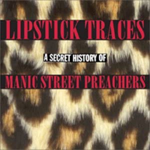 【中古】Lipstick Traces - A Secret History of Manic Street Preachers [CD]