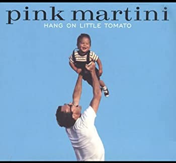 【中古】(未使用・未開封品)Hang on Little Tomato [CD]