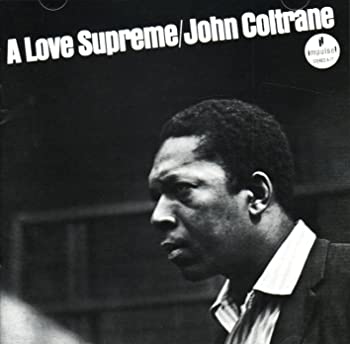 【中古】(非常に良い)至上の愛 [CD]