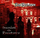 【中古】(非常に良い)Descendants Of The Resistance CD