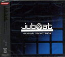 【中古】Jubeat Original Soundtrack CD