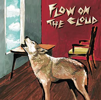 【中古】FLOW ON THE CLOUD (初回限定盤) [CD]