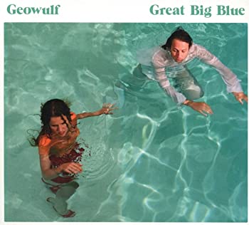 š(ɤ)Great Big Blue [CD]