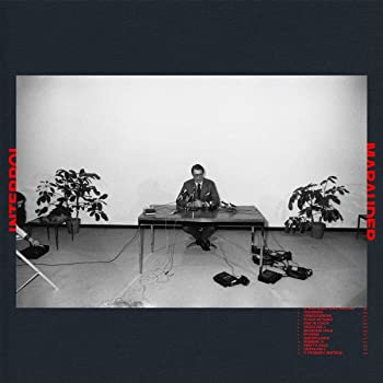 šMarauder [͢CD] (OLE11242) [CD]