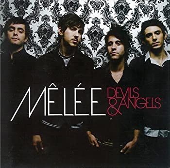 【中古】(未使用・未開封品)デヴィルズ&エンジェルズ(ニュー・エディション) [CD]