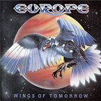 【中古】(非常に良い)WINGS OF TOMORROW [CD]