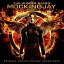 š(̤ѡ̤)The Hunger Games: Mockingjay Part 1 (OST) [CD]