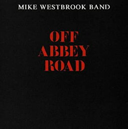 【中古】(非常に良い)OFF ABBEY ROAD [CD]