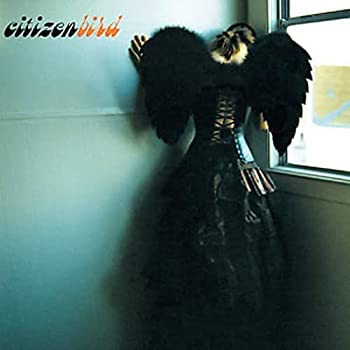 š(̤ѡ̤)Citizen Bird [CD]