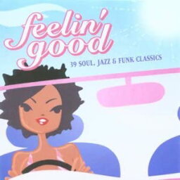 【中古】(非常に良い)Feelin' Good [CD]