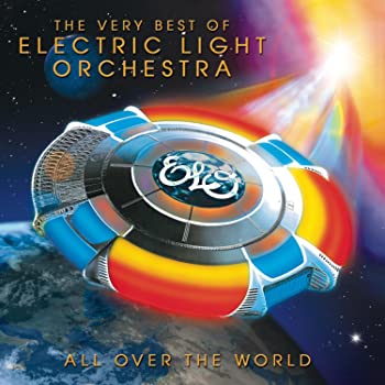 楽天お取り寄せ本舗 KOBACO【中古】All Over The World: The Very Best Of ELO [CD]