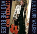 yÁzBetween A Rock And The Blues [CD]