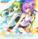 【中古】beatmania IIDX 19 Lincle ORIGINAL SOUNDTRACK CD