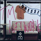 【中古】(非常に良い)DRESS2 [CD]