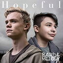 yÁz(gpEJi)Hopeful(DVDt) [CD]