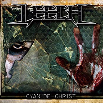 【中古】CYANIDE CHRIST CD