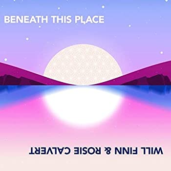 (未使用・未開封品)Beneath This Place 