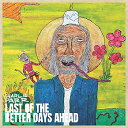 yÁzLast of the Better Days.. [CD]