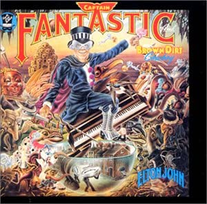 【中古】キャプテン・ファンタスティック+3(紙ジャケット仕様) [CD]