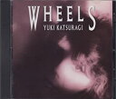 【中古】WHEELS [CD]