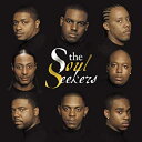 【中古】Soul Seekers CD