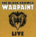 【中古】Warpaint Live CD