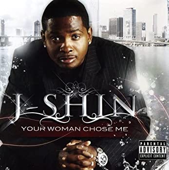 【中古】(非常に良い)Your Woman Chose Me