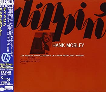 【中古】(非常に良い)ディッピン [CD]