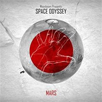 š(ɤ)Space Odyssey: Mars [CD]