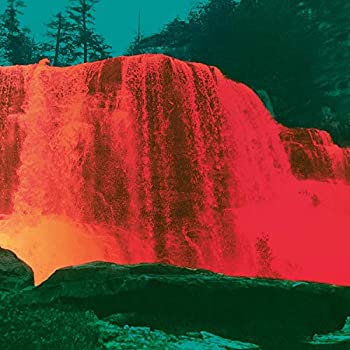 (未使用・未開封品)THE WATERFALL II 