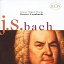 š(ɤ)Bach;Great Organ Works [CD]