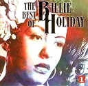 【中古】Best of Billie Holiday CD