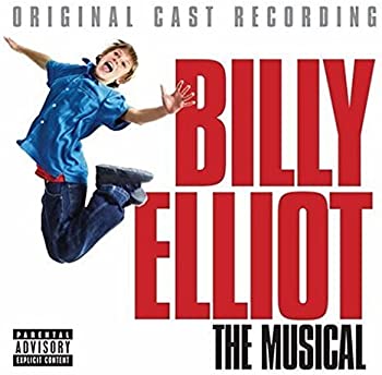 š(̤ѡ̤)Billy Elliot the Musical [CD]