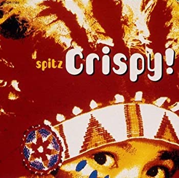 【中古】CRISPY! (SHM-CD) [CD]