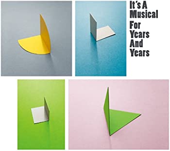 š(ɤ)For Years And Years [CD]