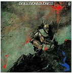 【中古】(未使用・未開封品)DISILLUSION~撃剣霊化~ [CD]