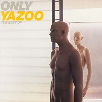 【中古】Only Yazoo: The Best of Yazoo (Reis) CD